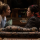 Annie Murphy and Mary Hollis Inboden